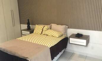 Imagem 3: Vendo excelente Flat mobiliado