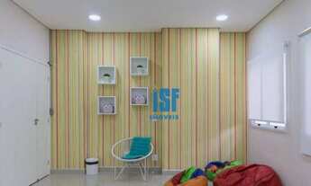 Imagem 5: Apartamento com 2 dormitórios à venda, 56 m² por R$ 330.000,00 - Conceição - Osasco/SP