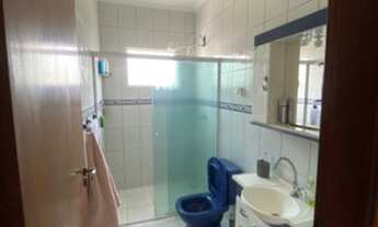 Imagem 3: CASA RESIDENCIAL em BRAGANÇA PAULISTA - SP, JARDIM PRIMAVERA