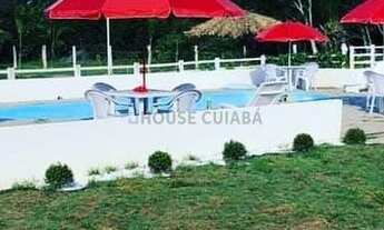 Imagem 3: Hotel Pousada no Pantanal de Matogrosso (Barão de Melgaço) Recém Construído