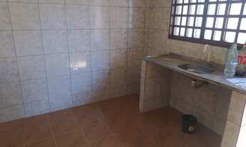 Imagem 3: VENDO CASA COM 3 QUARTOS CONDOMÍNIO FEICHADO RIO NEGRO