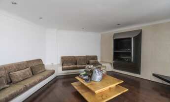 Imagem 4: Penthouse com 2 dormitórios à venda, 300 m² por R$ 2.400.000,00 - Pinheiros - São Paulo/SP