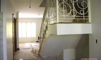 Imagem 3: Casa residencial à venda, City Ribeirão, Ribeirão Preto - CA0502