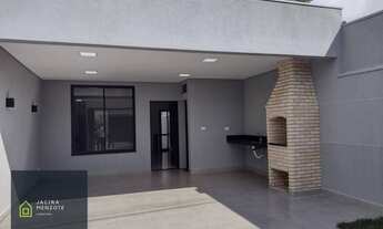 Imagem: Casa 2 dormitórios - Jd Boer- Americana