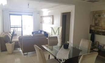 Imagem 3: Cobertura com 3 dormitórios à venda, 243 m² por R$ 550.000,00 - Centro - Nova Odessa/SP