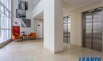 Imagem 5: APARTAMENTO - BELA VISTA - SP