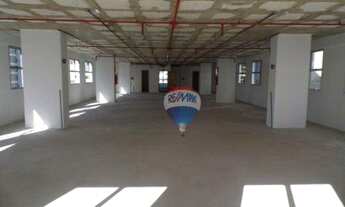 Imagem 4: Andar Corrido no Santo Agostinho