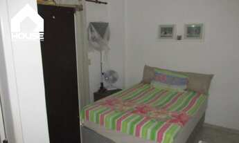 Imagem 7: À venda Lindo e reformado apartamento na Praia do Morro, são 2 quartos sendo 1 suíte, pert