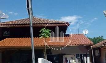 Imagem 1: Casa com 3 dormitórios à venda, 348 m² por R$ 954.000,00 - Campeche - Florianópolis/SC