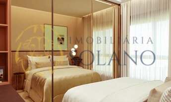 Imagem 3: ENTREGA JUN/24] Apartamento com 74m² de 3 Dormitórios, sendo 1 Suíte, Sacada com Churrasq