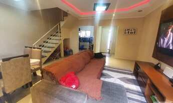 Imagem 2: Casa em Condomínio para Venda em Mogi das Cruzes, Vila Brasileira, 3 dormitórios, 1 suíte