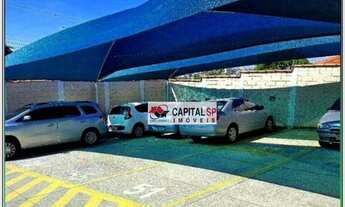 Imagem 3: Sobrado com 2 dormitórios à venda, 52 m² por R$ 245.000,00 - Jardim Norma - São Paulo/SP