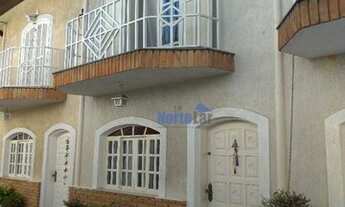 Imagem 2: Casa com 2 dormitórios à venda, 120 m² por R$ 490.000,00 - Vila Amália - São Paulo/SP