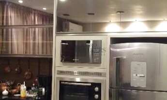 Imagem 5: Casa grande no bairro das Nações em Balneário Camboriú