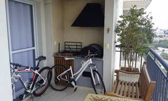 Imagem 4: Venda Apartamento 4 Dormitórios - 170 m² Vila Romana