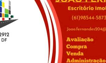 Imagem 2: Qr 208 casa 02 qts so 259.999 oportunidade Samambaia Norte - Brasília - DF