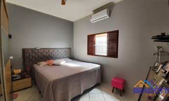 Imagem 7: Casa com 2 dormitórios à venda, 105 m² por R$ 290.000,00 - Planalto do Sol II - Santa Bárb