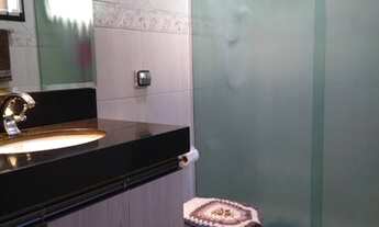 Imagem 5: Casa para venda possui 211 metros quadrados com 3 quartos em Cidade Jardim - Jacareí - SP