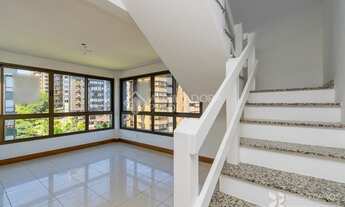 Imagem 3: Apartamento para venda com 130 metros quadrados com 3 quartos em Mont Serrat - Porto Alegr