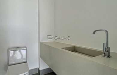 Imagem 6: LONDRINA - Apartamento Padrão - Bela Suiça