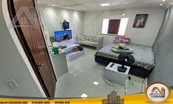 Imagem 7: Casa à venda, 358 m² por R$ 220.000,00 - Vila Velha - Fortaleza/CE