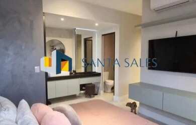 Imagem 7: Apartamento com suite