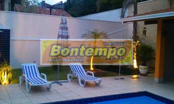 Imagem 5: EXCELENTE RESIDENCIA COM ACABAMENTOS DE PRIMEIRA - ESTRADA FERNANDO NOBRE