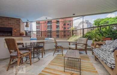 Imagem 7: Ótimo Apartamento com 3 dormitórios à venda, 247 m² - Vila Morumbi - São Paulo/SP