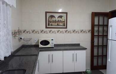 Imagem 12: CASA RESIDENCIAL em BRAGANÇA PAULISTA - SP, SANTA LUZIA