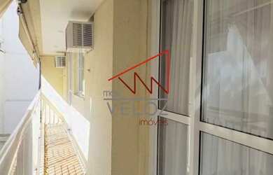 Imagem 6: Rio de Janeiro - Apartamento Padrão - Laranjeiras