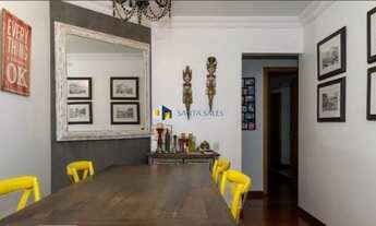 Imagem 3: Apartamento à venda 3 Quartos, 1 Suite, 3 Vagas, 350M², Vila Clementino, São Paulo - SP