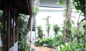 Imagem 3: São Paulo - Casa Comercial - VILA CORDEIRO