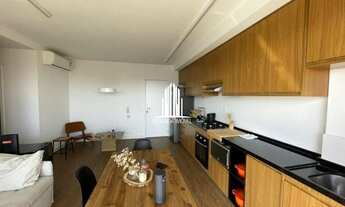 Imagem 4: Apartamento à venda, 70 m² com 2 suítes, 1 vaga - Vila Madalena