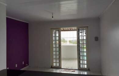 Imagem 2: Aluga-se sobrado somente a parte de cima