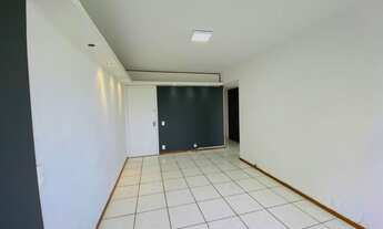 Imagem 2: Apartamento para venda possui 85 metros quadrados com 2 quartos em Santa Rosa - Niterói