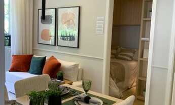 Imagem 5: Apartamento para venda com 35 metros quadrados com 2 quartos em Pirituba - São Paulo - SP