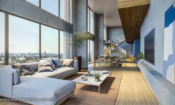 Imagem 7: LOFTSão Paulo Flat / studio com 3 dormitórios