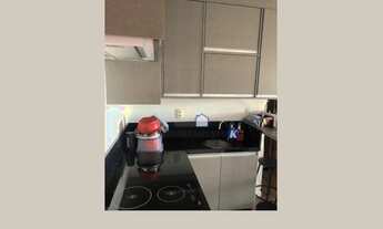 Imagem 4: Studio VENDA/LOCAÇÃO 37m² Mobiliado, 1 vaga - Andar Alto - Jd Maia - Guarulhos - SP