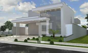 Imagem: Casa - Parque Brasil 500 - Paulínia