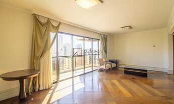 Imagem 3: Venda Apartamento 4 Dormitórios - 198 m² Chácara Klabin