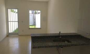 Imagem 3: Casa Linear 2 Quartos com Quintal - Pedra De Guaratiba