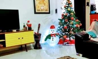 Imagem 7: CASA COM 3 DORMITÓRIOS À VENDA, MASSAGUAÇU - CARAGUATATUBA/SP