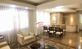 Imagem 3: Apartamento à venda, 4 quartos, 1 suíte, 2 vagas, Buritis - Belo Horizonte/MG