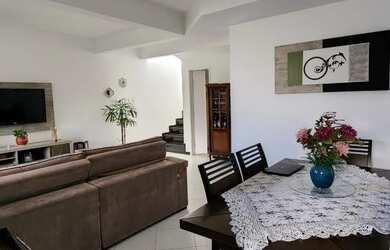 Imagem 3: Casa dúplex - Condomínio Fechado Atalaia