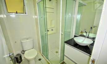 Imagem 4: Apartamento à venda 3 Quartos, 1 Suite, 1 Vaga, 76M², Swift, Campinas - SP