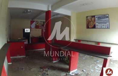 Imagem 3: Salão/Galpão (salão - térreo) , cozinha planejada