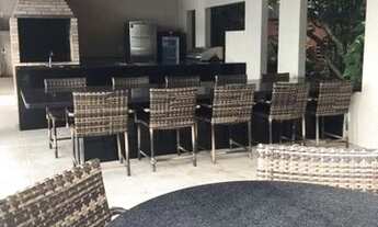 Imagem 7: Vendo apto ,Beira Mar com 4 Suítes (300m2),3 vagas de garagem