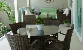 Imagem 6: Linda casa em condomínio da Freguesia-JPA