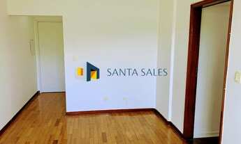 Imagem: Apartamento em Santo Amaro