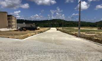 Imagem 3: Loteamento Bela Aurora venda à partir de R$89 mil, à vista, Permuta a 20 Por Cento !!!